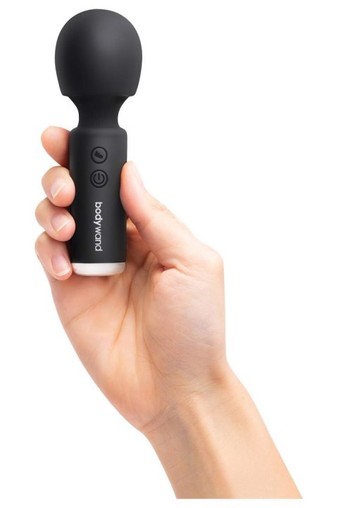 BODYWAND BODYWAND 4.5 INCH POWER WAND BODYWAND BODYWAND 4.5 INCH POWER WAND