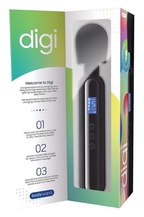 BODYWAND DIGI BODYWAND DIGI