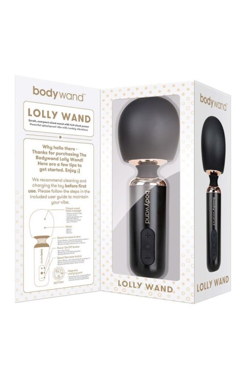 BODYWAND LOLLY BODYWAND LOLLY
