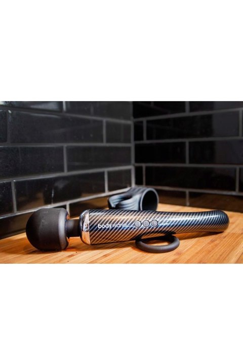BODYWAND MENSWAND BLACK