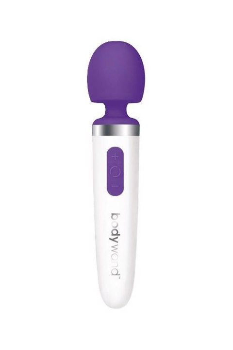 BODYWAND USB MULTI-FUNCTION PURPLE BODYWAND USB MULTI-FUNCTION PURPLE