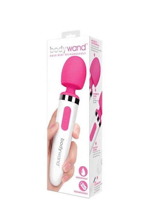BODYWAND USB MULTI FUNCTION BODYWAND USB MULTI FUNCTION
