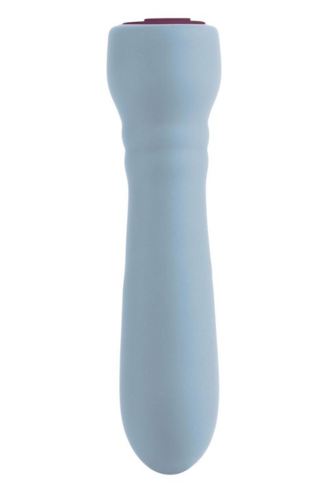 FEMMEFUNN BOOSTER BULLET LIGHT BLUE FEMMEFUNN BOOSTER BULLET LIGHT BLUE