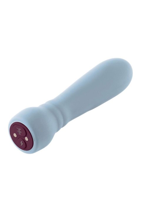 FEMMEFUNN BOOSTER BULLET LIGHT BLUE FEMMEFUNN BOOSTER BULLET LIGHT BLUE