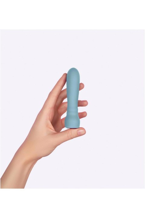 FEMMEFUNN BOOSTER BULLET LIGHT BLUE FEMMEFUNN BOOSTER BULLET LIGHT BLUE