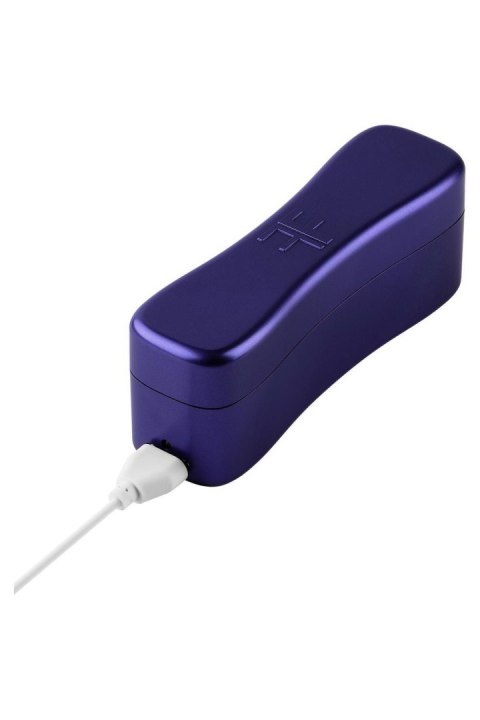 FEMMEFUNN BOOSTER BULLET PURPLE FEMMEFUNN BOOSTER BULLET PURPLE