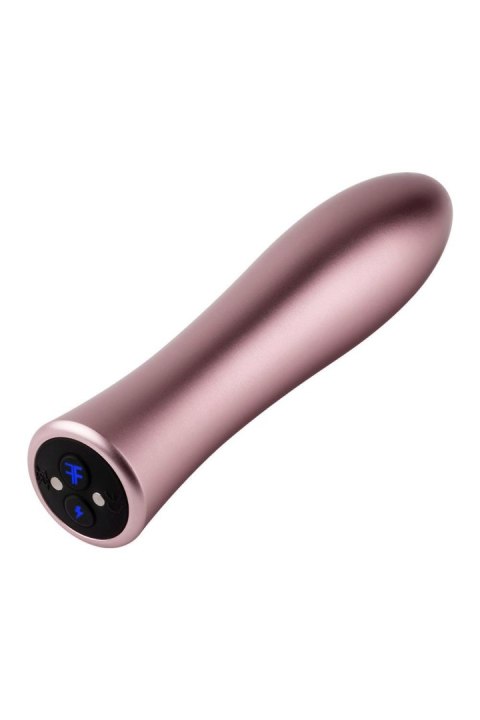 FEMMEFUNN BOUGIE BULLET ROSE GOLD FEMMEFUNN BOUGIE BULLET ROSE GOLD