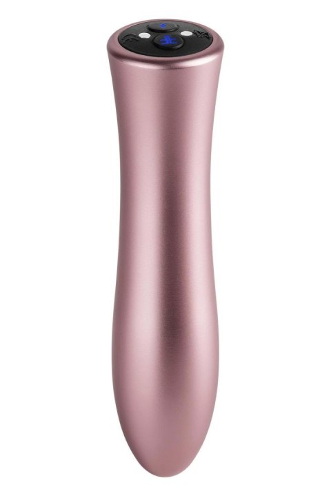 FEMMEFUNN BOUGIE BULLET ROSE GOLD FEMMEFUNN BOUGIE BULLET ROSE GOLD
