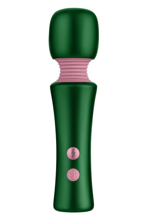 FEMMEFUNN BOUGIE WAND GREEN FEMMEFUNN BOUGIE WAND GREEN