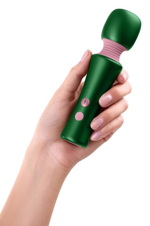 FEMMEFUNN BOUGIE WAND GREEN FEMMEFUNN BOUGIE WAND GREEN