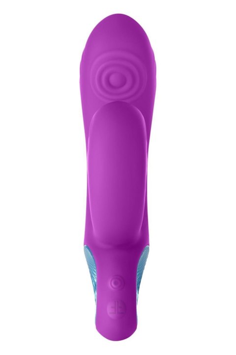 FEMMEFUNN CORA PURPLE FEMMEFUNN CORA PURPLE