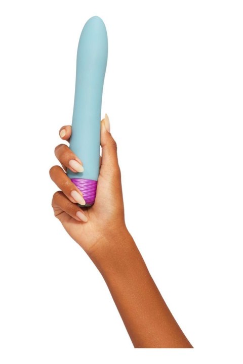FEMMEFUNN DENSA BULLET LIGHT BLUE FEMMEFUNN DENSA BULLET LIGHT BLUE