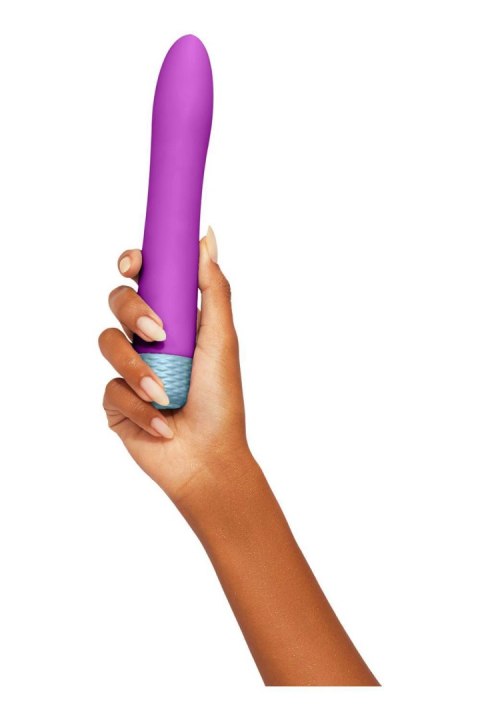 FEMMEFUNN DENSA BULLET PURPLE FEMMEFUNN DENSA BULLET PURPLE