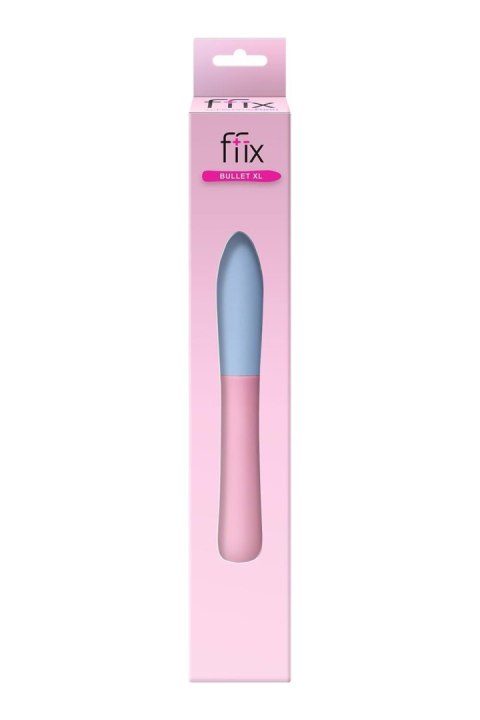 FEMMEFUNN FFIX BULLET XL PINK FEMMEFUNN FFIX BULLET XL PINK
