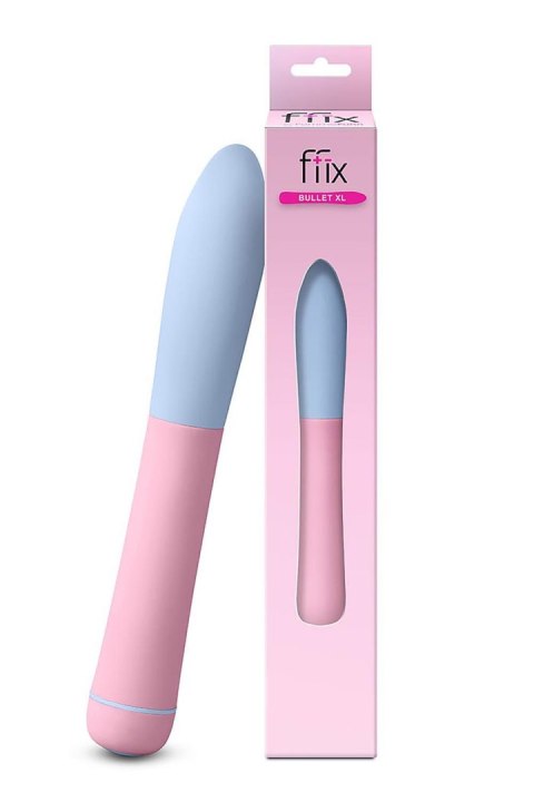 FEMMEFUNN FFIX BULLET XL PINK FEMMEFUNN FFIX BULLET XL PINK