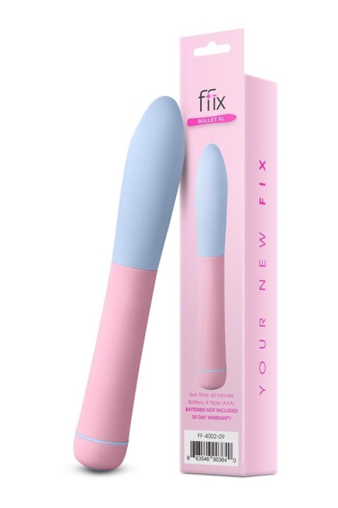 FEMMEFUNN FFIX BULLET XL PINK FEMMEFUNN FFIX BULLET XL PINK