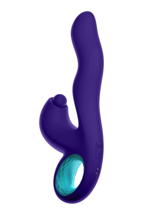 FEMMEFUNN KLIO DARK PURPLE FEMMEFUNN KLIO DARK PURPLE