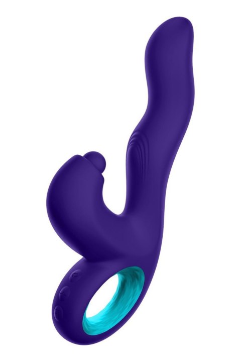FEMMEFUNN KLIO DARK PURPLE FEMMEFUNN KLIO DARK PURPLE
