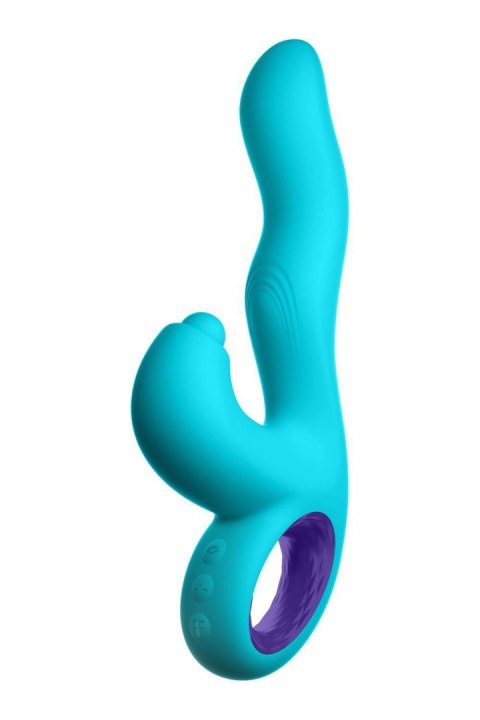 FEMMEFUNN KLIO TURQUOISE FEMMEFUNN KLIO TURQUOISE