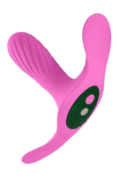 FEMMEFUNN OSSIA PINK FEMMEFUNN OSSIA PINK