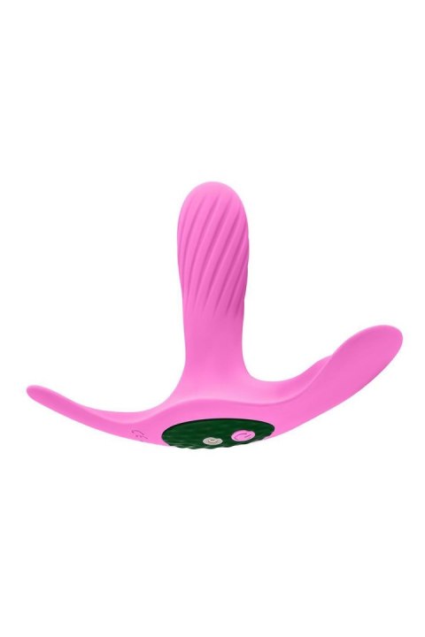 FEMMEFUNN OSSIA PINK FEMMEFUNN OSSIA PINK