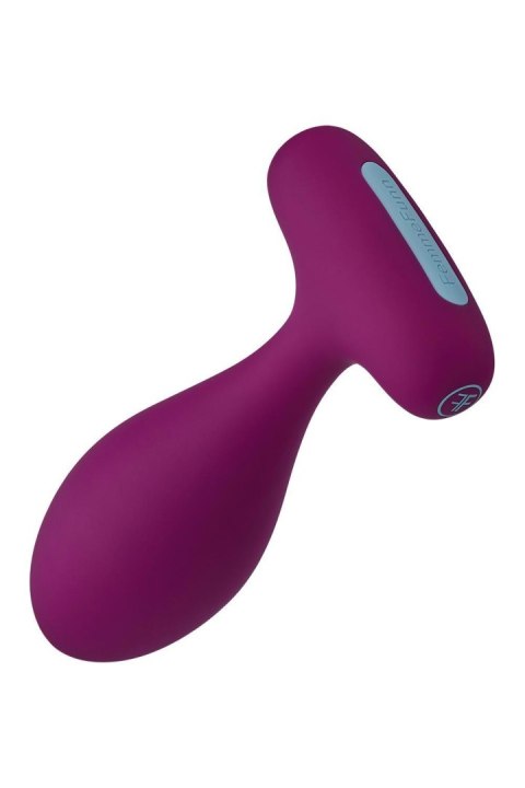 FEMMEFUNN PLUA DARK FUCHSIA FEMMEFUNN PLUA DARK FUCHSIA