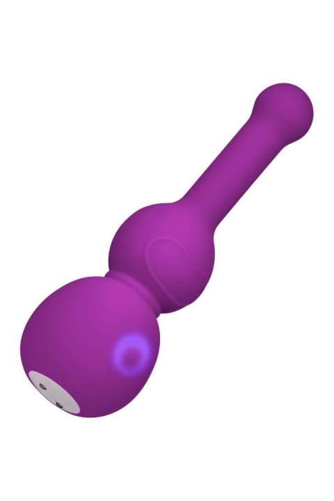 FEMMEFUNN POLY MASSAGER PURPLE FEMMEFUNN POLY MASSAGER PURPLE