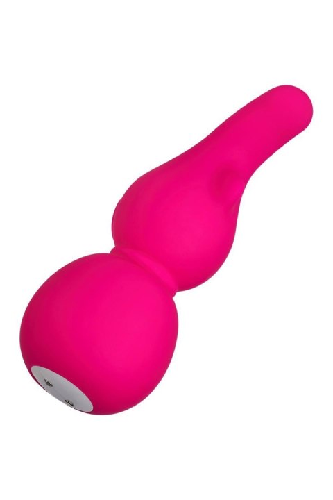 FEMMEFUNN STUBBY MASSAGER PINK FEMMEFUNN STUBBY MASSAGER PINK