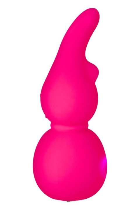 FEMMEFUNN STUBBY MASSAGER PINK FEMMEFUNN STUBBY MASSAGER PINK