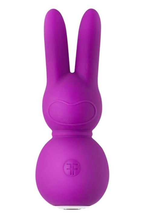 FEMMEFUNN STUBBY MASSAGER PURPLE FEMMEFUNN STUBBY MASSAGER PURPLE