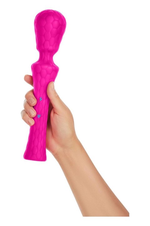 FEMMEFUNN ULTRA WAND XL PINK FEMMEFUNN ULTRA WAND XL PINK