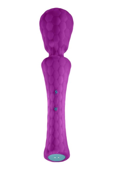 FEMMEFUNN ULTRA WAND XL PURPLE FEMMEFUNN ULTRA WAND XL PURPLE