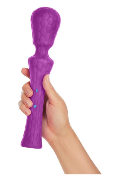 FEMMEFUNN ULTRA WAND XL PURPLE FEMMEFUNN ULTRA WAND XL PURPLE
