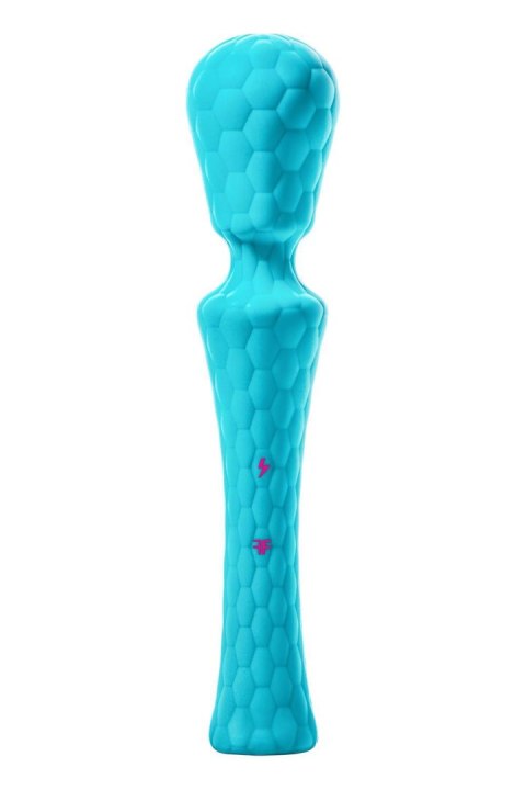 FEMMEFUNN ULTRA WAND XL TURQUOISE FEMMEFUNN ULTRA WAND XL TURQUOISE