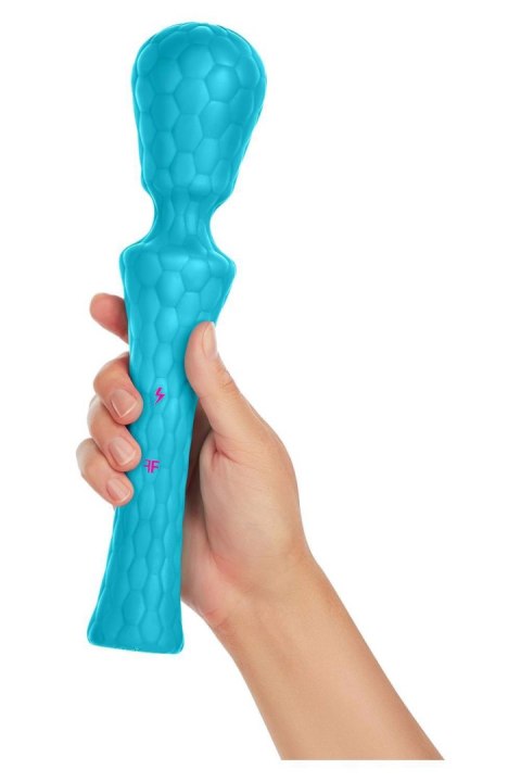 FEMMEFUNN ULTRA WAND XL TURQUOISE FEMMEFUNN ULTRA WAND XL TURQUOISE