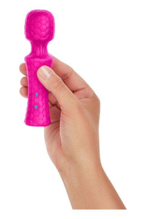 FEMMEFUNN ULTRA WAND MINI- PINK FEMMEFUNN ULTRA WAND MINI- PINK