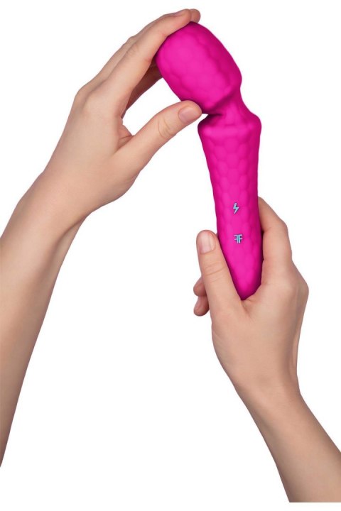 FEMMEFUNN ULTRA WAND PINK FEMMEFUNN ULTRA WAND PINK