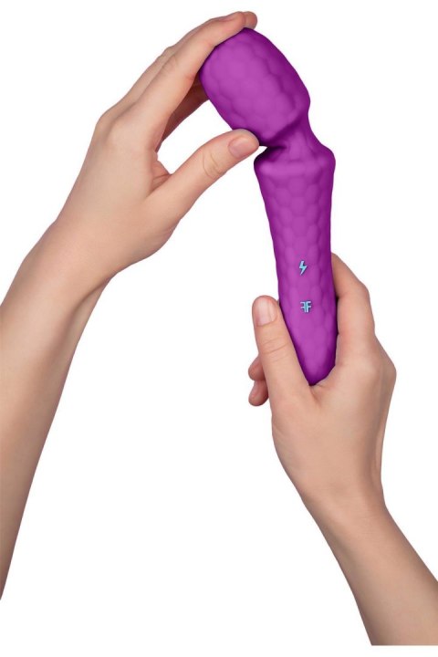 FEMMEFUNN ULTRA WAND PURPLE FEMMEFUNN ULTRA WAND PURPLE