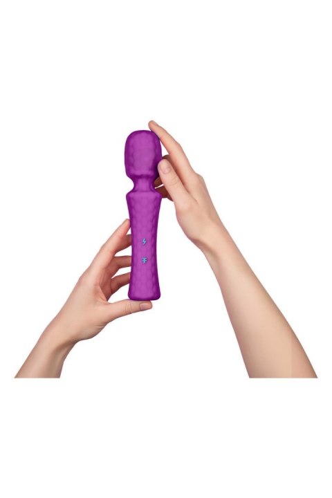FEMMEFUNN ULTRA WAND PURPLE FEMMEFUNN ULTRA WAND PURPLE