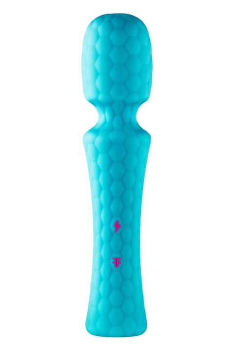 FEMMEFUNN ULTRA WAND TURQUOISE FEMMEFUNN ULTRA WAND TURQUOISE
