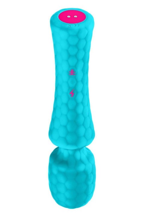 FEMMEFUNN ULTRA WAND TURQUOISE FEMMEFUNN ULTRA WAND TURQUOISE