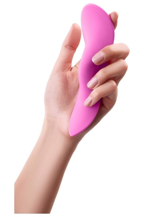 FEMMEFUNN UNDA PINK FEMMEFUNN UNDA PINK
