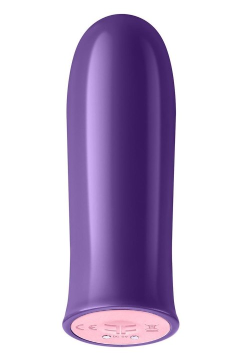 FEMMEFUNN VERSA BULLET WITH REMOTE DARK PURPLE FEMMEFUNN VERSA BULLET WITH REMOTE DARK PURPLE