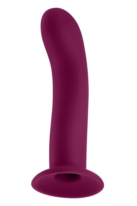 FEMMEFUNN VERSA BULLET WITH S SLEEVE DARK FUCSHIA FEMMEFUNN VERSA BULLET WITH S SLEEVE DARK FUCSHIA