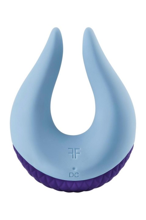 FEMMEFUNN VOLEA LIGHT BLUE / DARK PURPLE BASE FEMMEFUNN VOLEA LIGHT BLUE / DARK PURPLE BASE