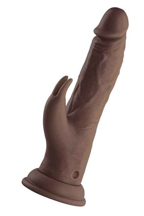 FEMMEFUNN WIRELESS TURBO RABBIT BROWN FEMMEFUNN WIRELESS TURBO RABBIT BROWN