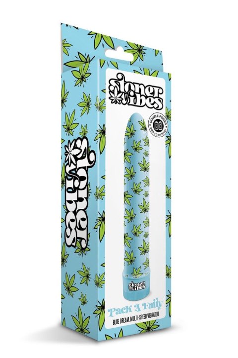 STONER VIBES PACK A FATTY BLUE DREAM STONER VIBES PACK A FATTY BLUE DREAM