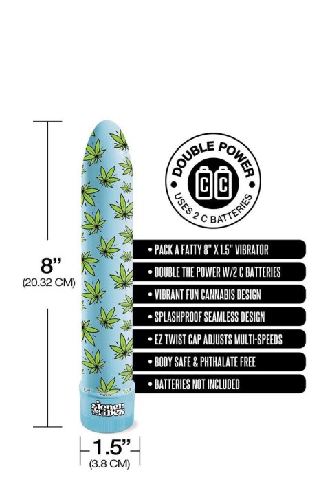 STONER VIBES PACK A FATTY BLUE DREAM STONER VIBES PACK A FATTY BLUE DREAM