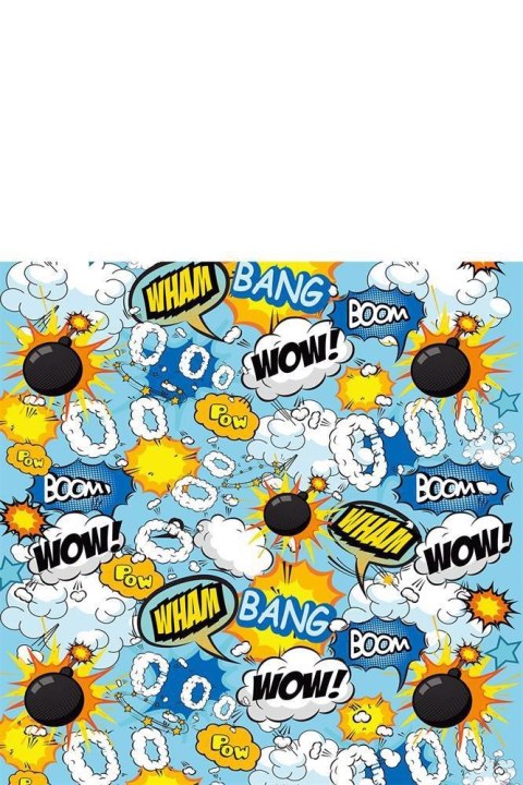 PRINTS CHARMING POP TEASE 5" MINI VIBE BANG BLUE PRINTS CHARMING POP TEASE 5" MINI VIBE BANG BLUE