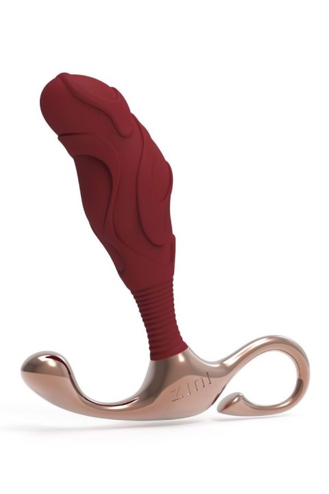ZINI JANUS LAMP IRON LARGE BORDEAUX ZINI JANUS LAMP IRON LARGE BORDEAUX